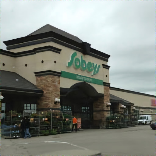 Sobeys Pharmacy Okotoks