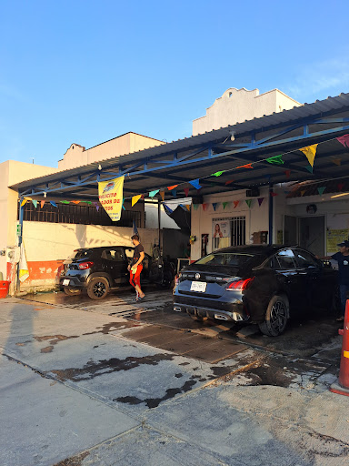 CAR WASH JAES - Thumbnail