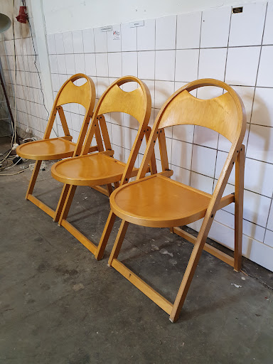de Snip Vintage Gallery - Netherlands