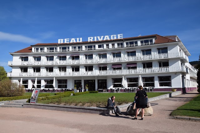 Hôtel Beau Rivage
