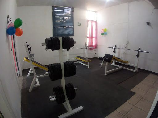 XDGYM - Visual