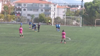 Bülent Akça Futbol Sahası