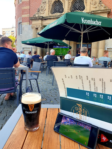 The Shamrock - Irish Pub Kassel - Thumbnail