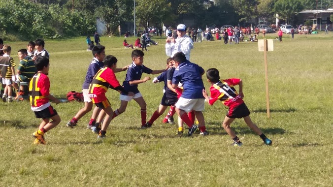 Corsarios Rugby Club, Author: claudioadrian barnichea