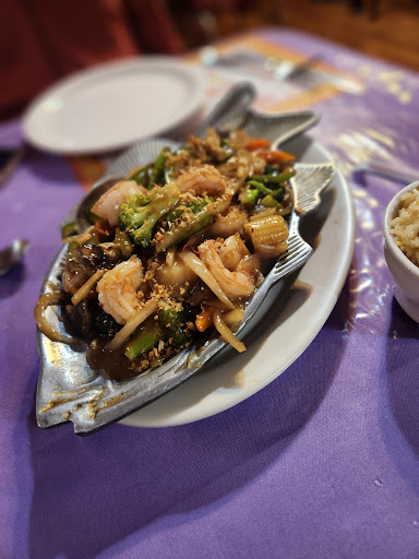 Terry’s Thai Cafe - Thumbnail