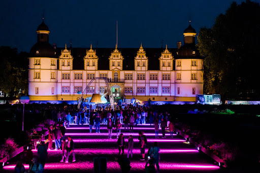 Stadt Paderborn - Kulturamt Gallery - Germany