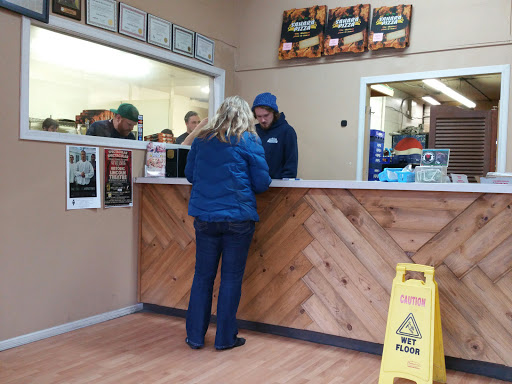 Sahara Pizza - Stanwood - Thumbnail