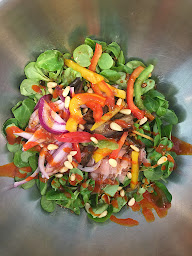 Photo n°21 de Food'n Fresh à Marseille (Restaurant de plats à emporter)