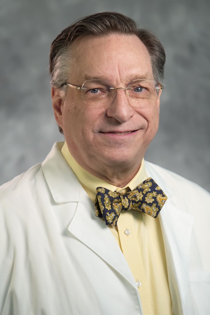 Ronald Uszenski Md Facc