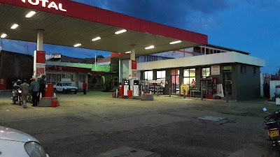 Photos of Total-Kapenguria