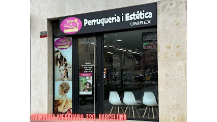 Peluquería y Estética Mariam B.