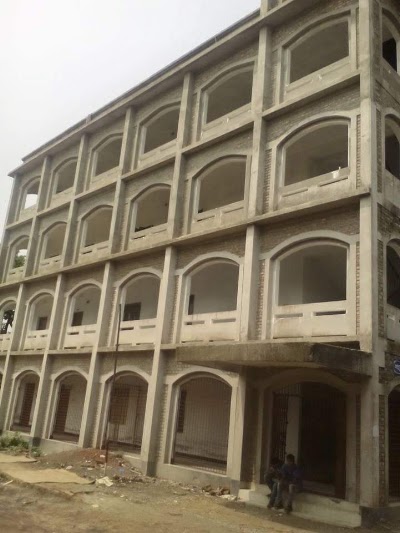 Photos of Gazaria Kolimullah University College