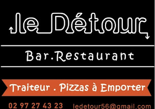 Photo n°18 de Le Detour à Évellys (Pizzas à emporter)
