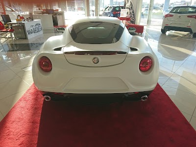 Photos of Gargash Motors & General Trading LLC