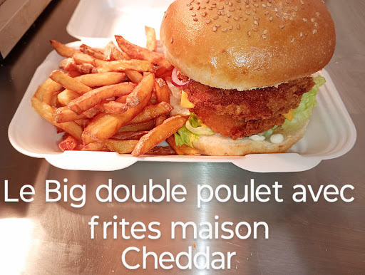 Photo 6 - Burger truck