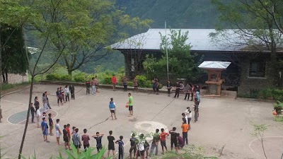 Photos of Kheni Lower Secondary School
