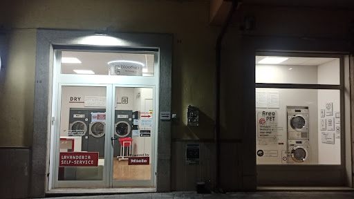 Lavanderia Self Service Bloomest - Rossano Stazione - Thumbnail