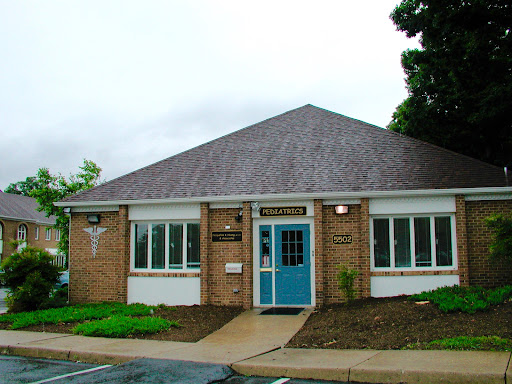 Pediatric Associates of Springfield - Thumbnail