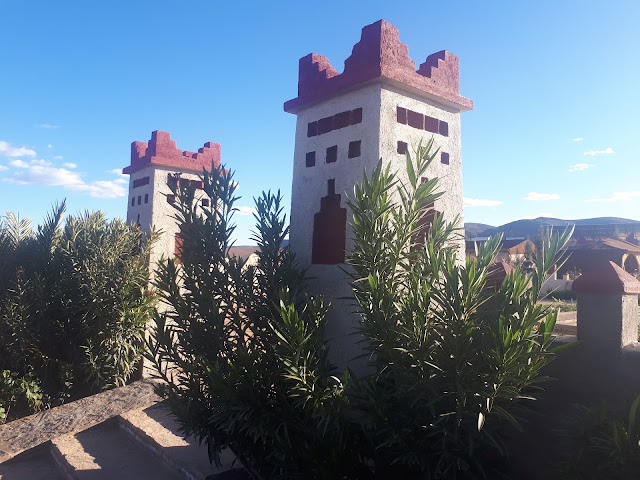 Dar Alfourssane