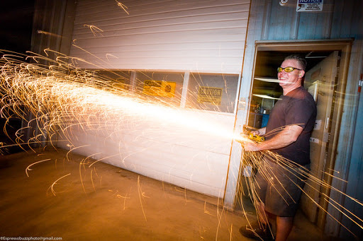 Hazard Factory LLC