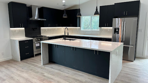 Bright Future Builders Inc