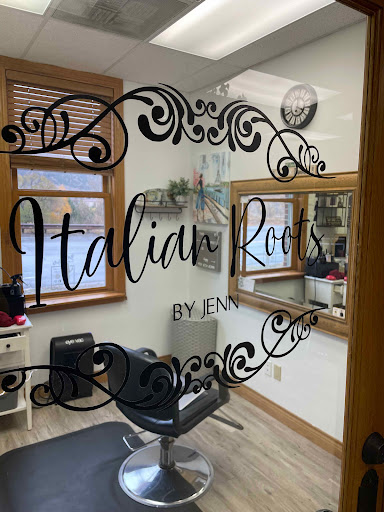 Italian Roots Hair - Thumbnail