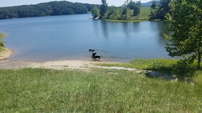 Deam Lake State Recreation Area