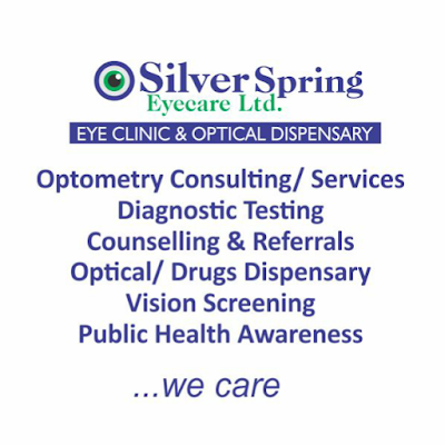 Photos of Silverspring Eyecare Ltd (Eye Clinic & Optical Dispensary)