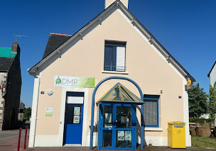 Photo n°1 de ADMR PAYS DE REDON à Bains-sur-Oust (Agence de services d'aide à domicile)