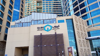 Photos of Qube cafe restaurant