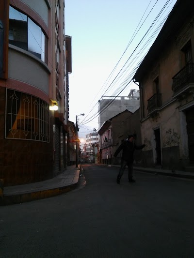 Photos of HOTEL NUEVO SOL