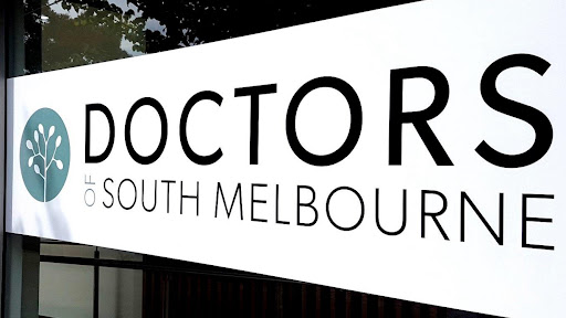 Doctors of South Melbourne