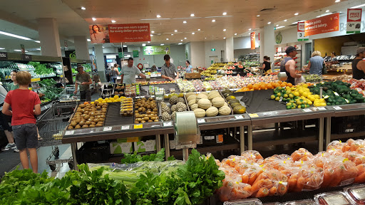 Woolworths Kotara - Thumbnail