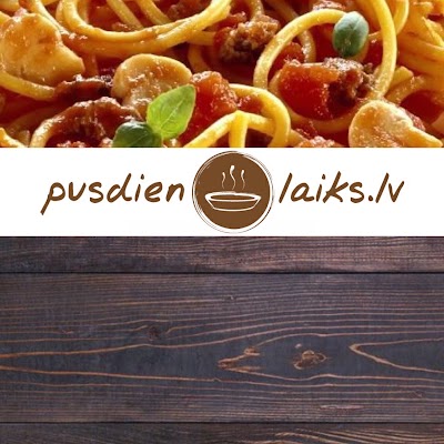 Photos of Pusdienlaiks