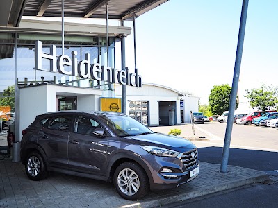 Autohaus Heidenreich