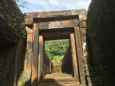 Photos of Southern hall