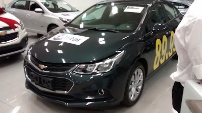 Photos of Concession&aacute;ria Chevrolet Dahruj