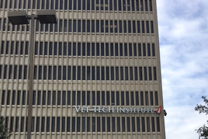 vet tech institute of houston houston tx
