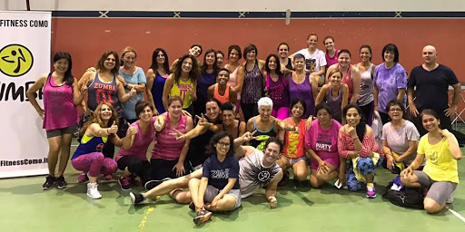 Zumba con Adam - Thumbnail