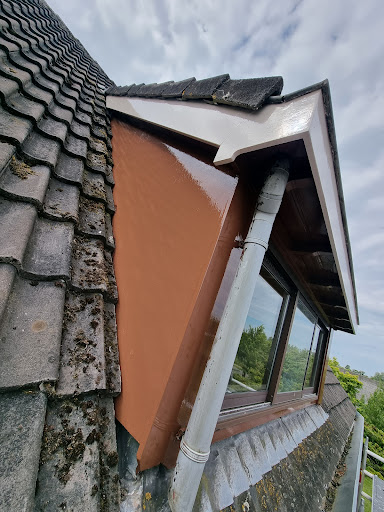 Kom schilderwerken - Netherlands