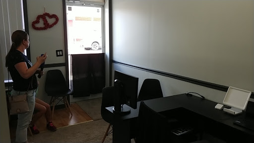 Rek-Tech, LLC - Visual