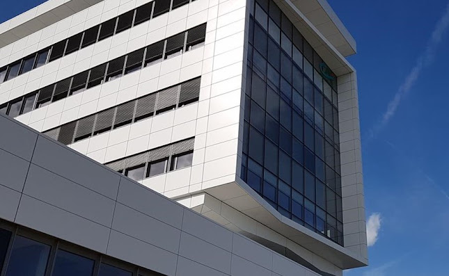 24 Av. d'Occitanie, 36250 Saint-Maur, France