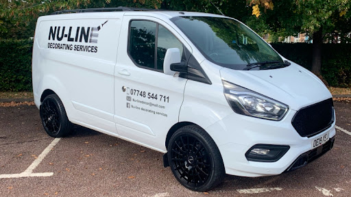 NU-LINE DECORATING SERVICES LTD