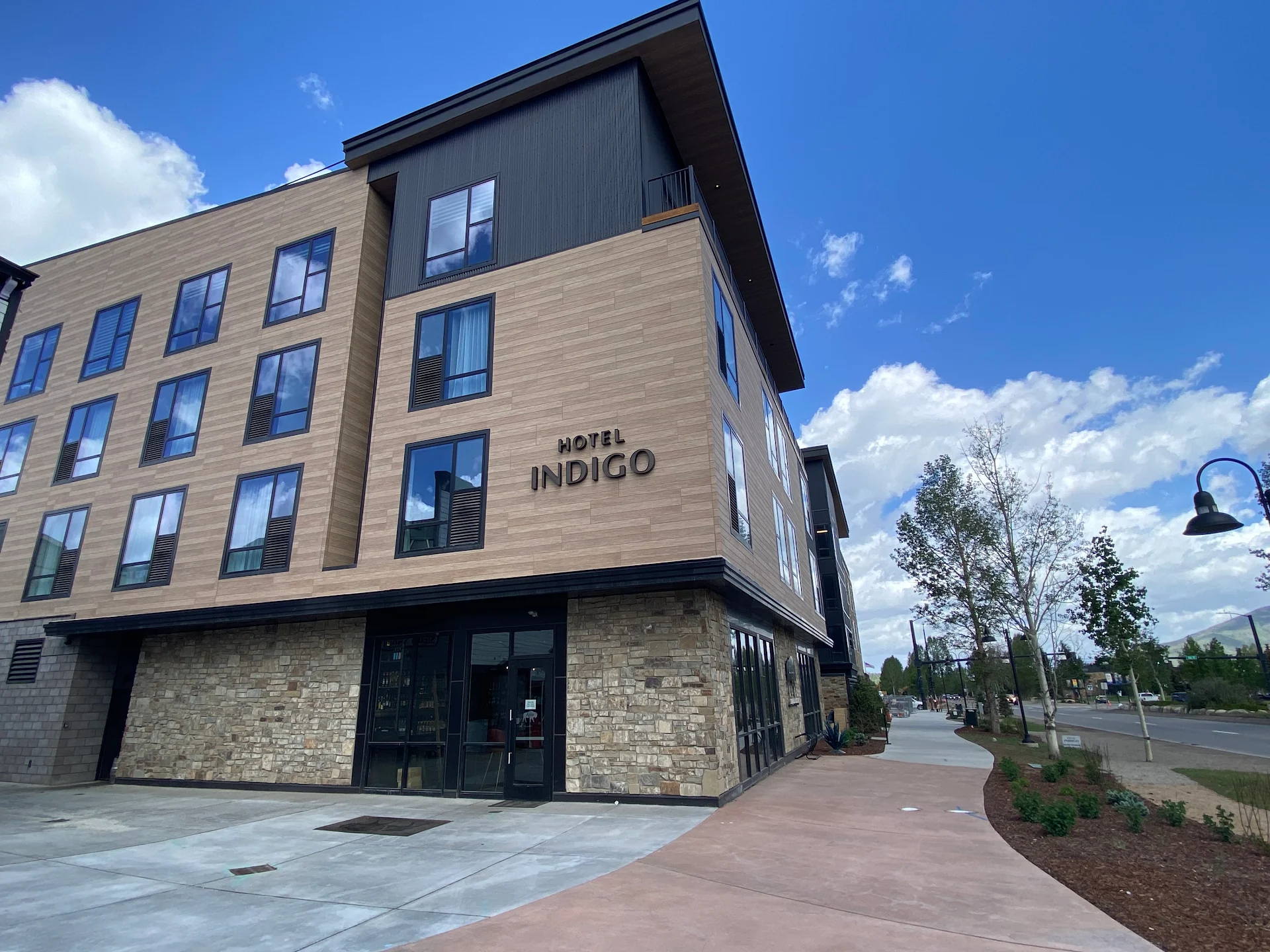 Hotel Indigo Silverthorne by IHG