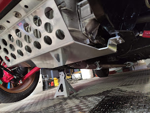 Photo n°2 de K-Vintage à Breitenbach (Magasin de pièces automobiles)