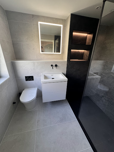 SMC Plumbing and heating - Thumbnail