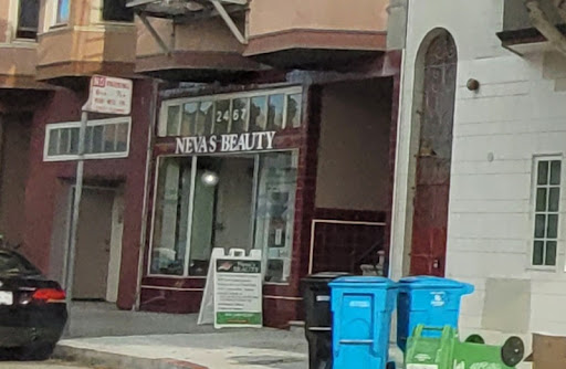 Neva's Beauty - Thumbnail