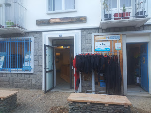 Photo n°1 de Wesh Canyon - Canyoning en Ariège à Auzat (Centre de sports d'aventure)