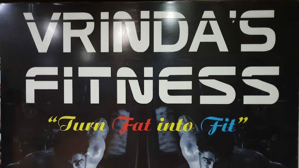 Vrinda S Fitness