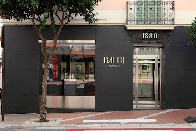 Photos of Bahri Monaco - Watch Store
